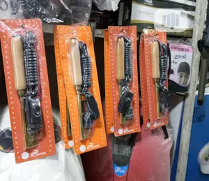 Electric Hot Comb