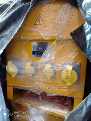 Stepdown Stepup 30kva Transformer