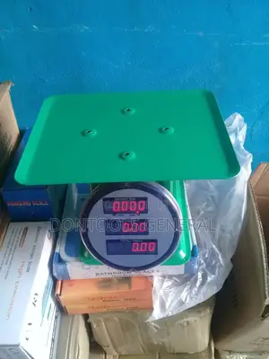Table Scale 60kg 100kg 150kg
