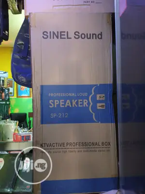Sinel Sound