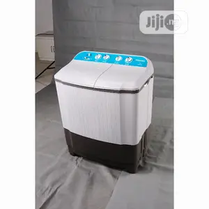 Hisense 11kg Washing Machine- Manual Wska 101