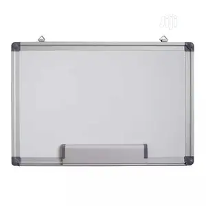 60*90cm Cheap Price Magnetic Dry Erase Whiteboard Wit Alumi