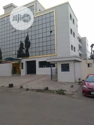 Newly Built Office Complex for Sale in Garki Abuja