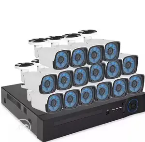 High Quality CCTV INSTALLATION