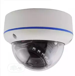 High Quality Security System - CCTV Camera