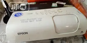 Smart Epson Projector