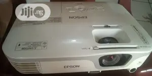 Sharp Epson Projector