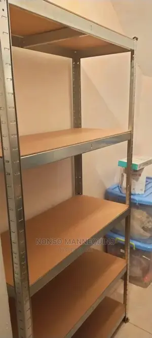 Combo Racks