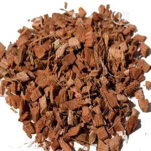 Natural Coconut Husk Chip Fiber for Orchids