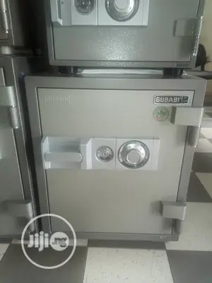 104 Gubabi Fireproof Safe