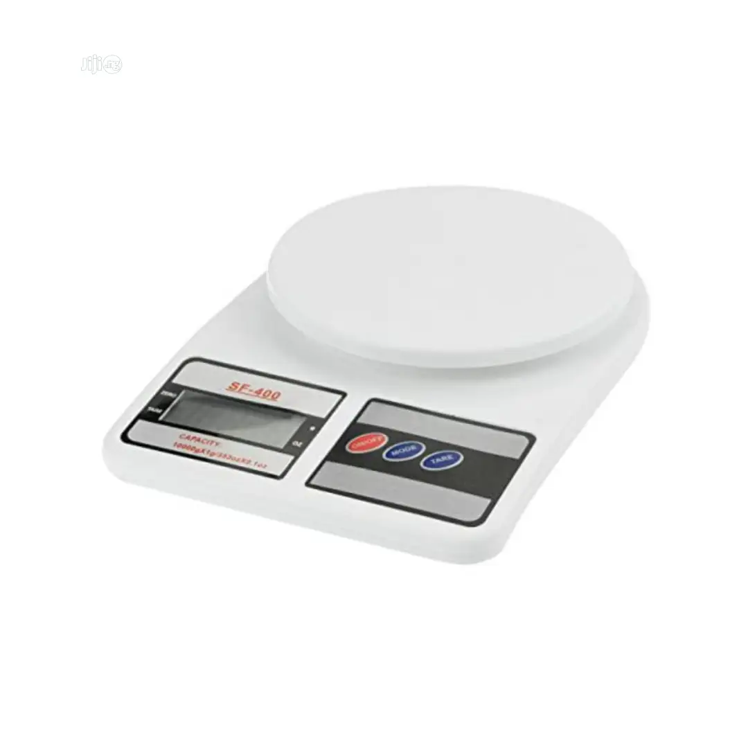 Kitchen Scale/ Fruit and Baking Scale