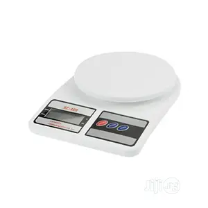 Kitchen Scale/ Fruit and Baking Scale