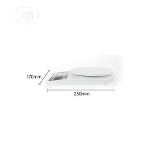 Kitchen Scale/ Fruit and Baking Scale