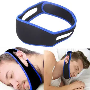 Anti Snore Strap