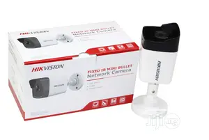 Hikvision Camera Ds-2cd1043g0-I 4mp Ir Netwerk Bullet Ip