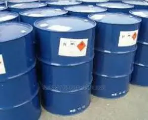 Xylene 180 Kg Drum Chemical Solutions 100% Genuine