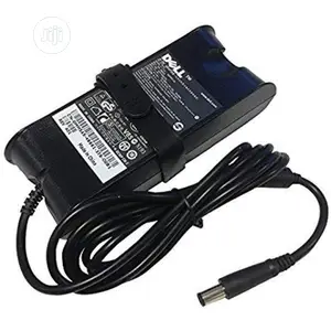 Follow-Come/New Dell Charger