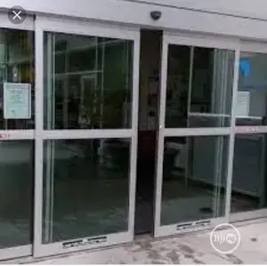 Automatic Slidig Door