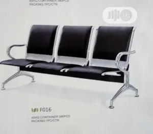 Airport Chair