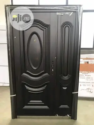 Sales,Repair,Servicing of All Kinds of Security Doors