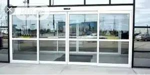 Automatic Sliding Doors