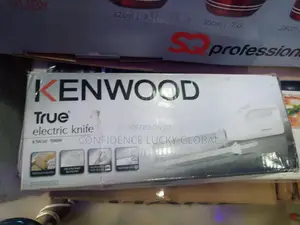 Electric Knife