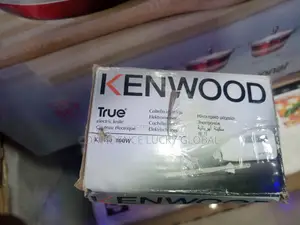 Electric Knife