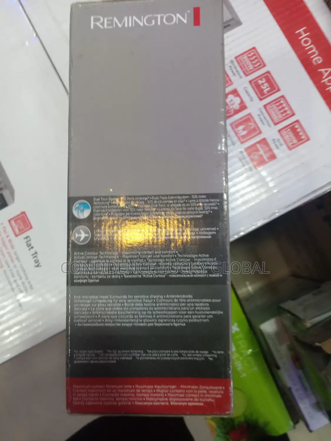Electric Knife