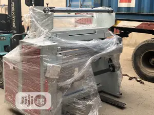 Nylon Slitting Machine for Nylon Cutter