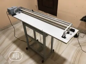 Pedal Sealing Machine For Nylon Sealing