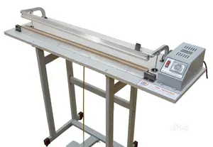 Foot Sealer Machine for Nylon Sealer and Cutter