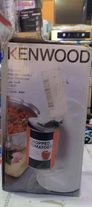 Can Opener