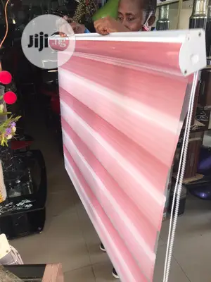 Day And Night Window Blind