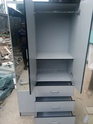 6ft X 3ft Wardrobe