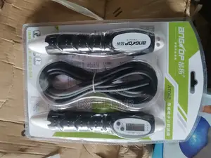 Jump Rope With Counter Xfr