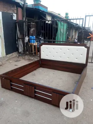 King Size Bed Frames
