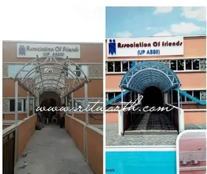 Steel Fabrications