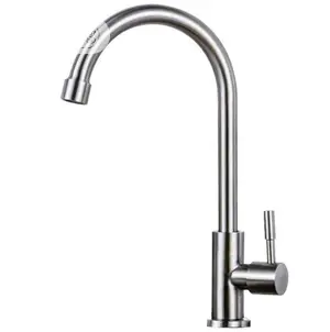 Anti Rust Kitchen Sink Mixer Tap