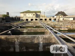 Fish Farm for Lease (5 Years Payment)