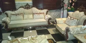 Italian Jackson Royal Sofas Chairs by 7 Seaters