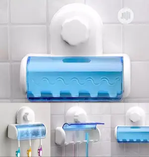 Tootbrush Holder