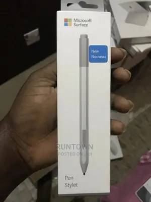 Microsoft Surface Pen (Platinum)