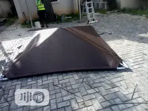 Carports /Canopies / Danpalon