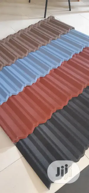 Original Newzealand Stone Coated Sheets (Classic Design)