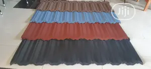 Original Newzealand Stone Coated Roofing Sheets (Classic