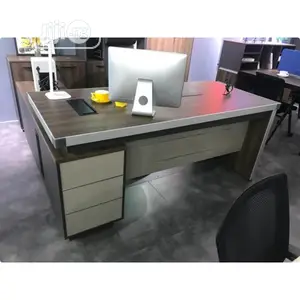 1.6meter Executive Table