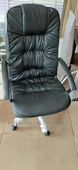 Office Chair Boss Em-9926