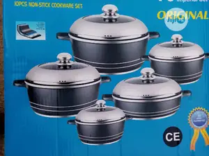 Dessini Nonstick Pot