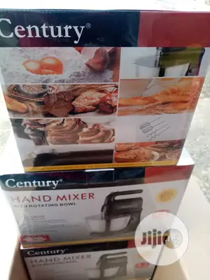 Hand Mixer