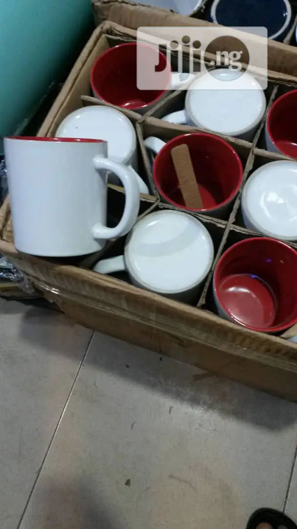 Tea Mug Cups